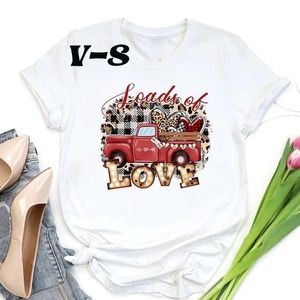 Loads of Love - Valentine’s day shirt